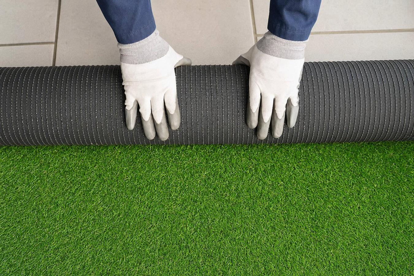 Imperial Artificial Grass Installation - artificial grass installation in Imperial, CA
